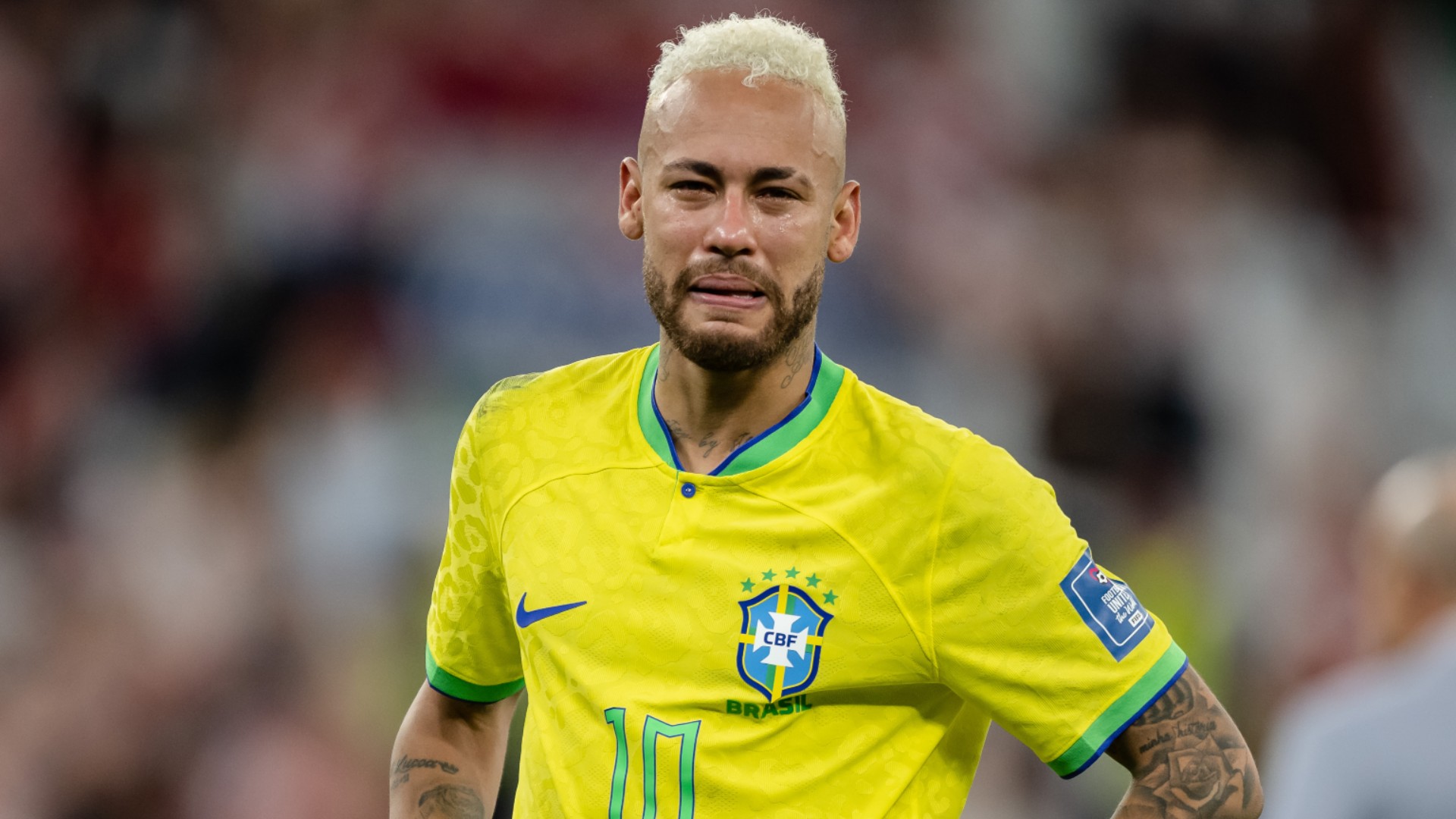 Heartbreak for Brazil as Croatia win on penalties to reach World Cup  semifinal