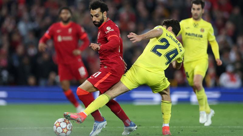 Champions League 2022-23 Match Coverage: Ajax vs. Liverpool - The Liverpool  Offside