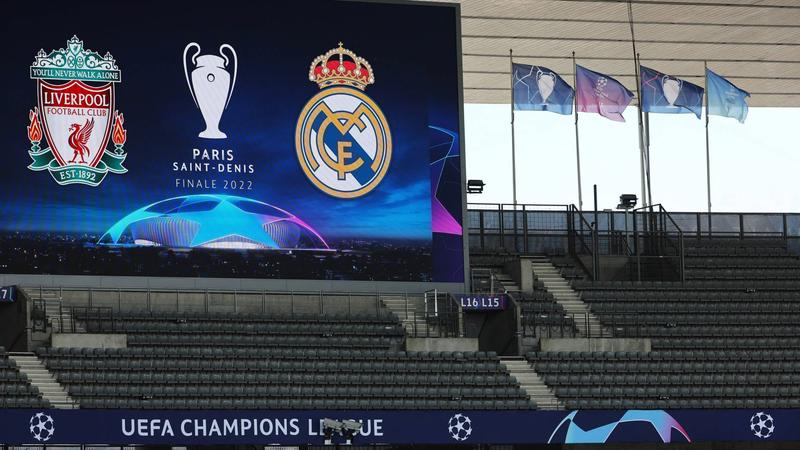 Final da Champions League 2021/22: times, data, horário, estádio e
