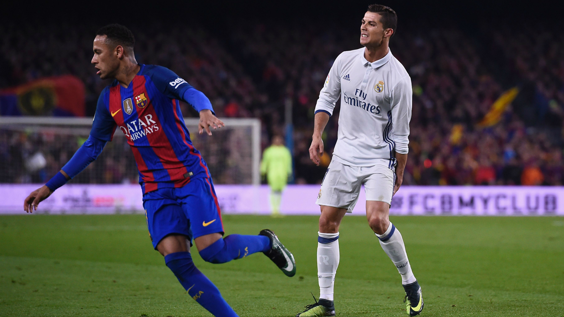 Pele: Neymar is more Messi than Ronaldo