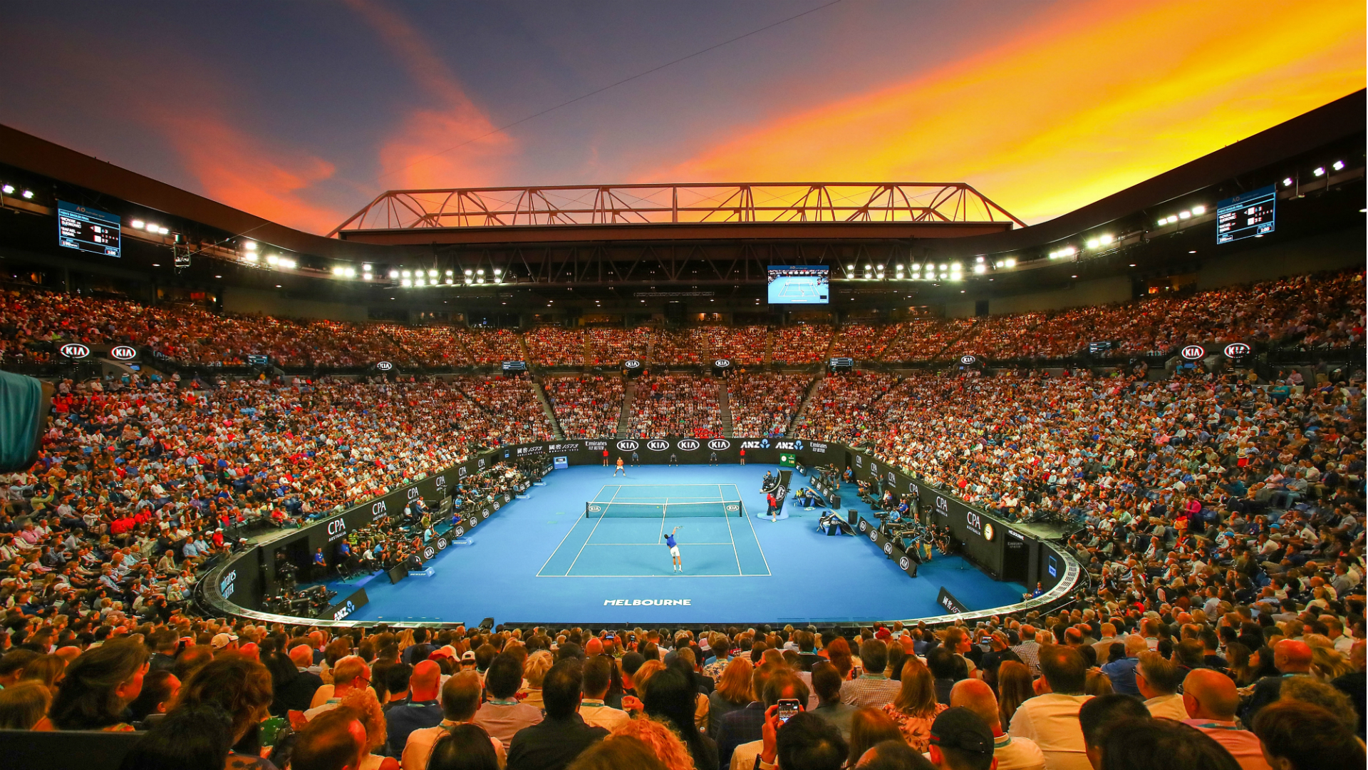 Australian Open 2024: A Grand Slam Preview