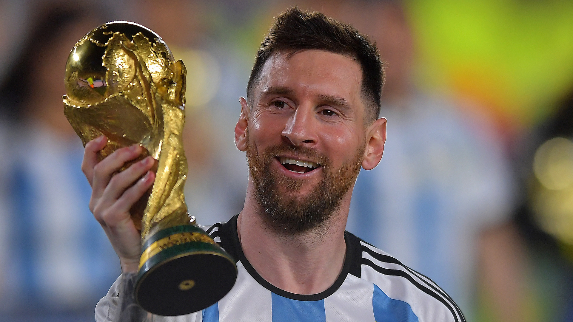 Lionel Messi officially snubs Saudi's Al-Hilal for Inter Miami and MLS