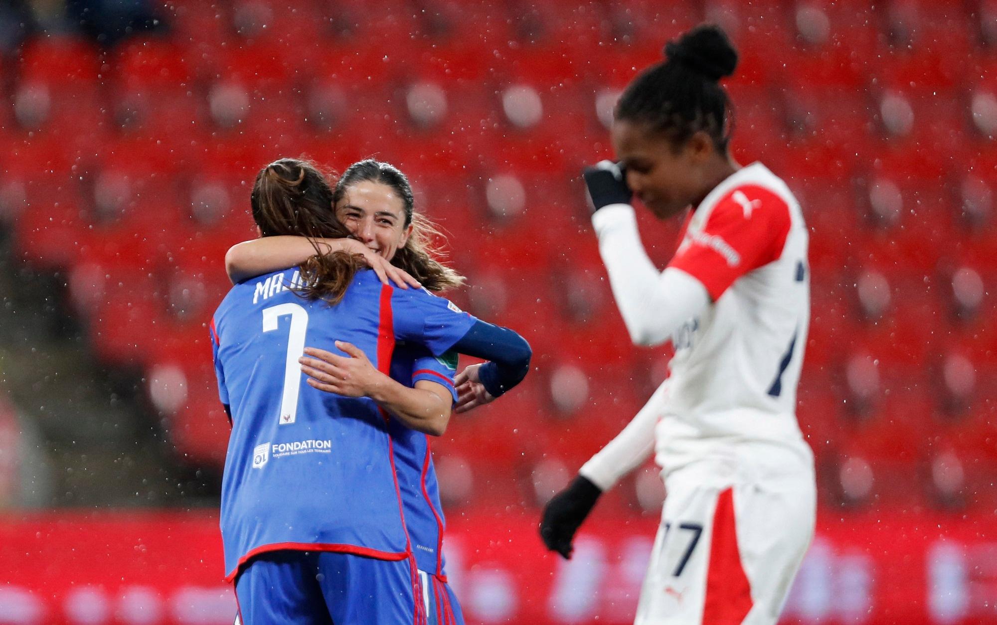 Slavia Praha move on to the next round of Women Champions League 