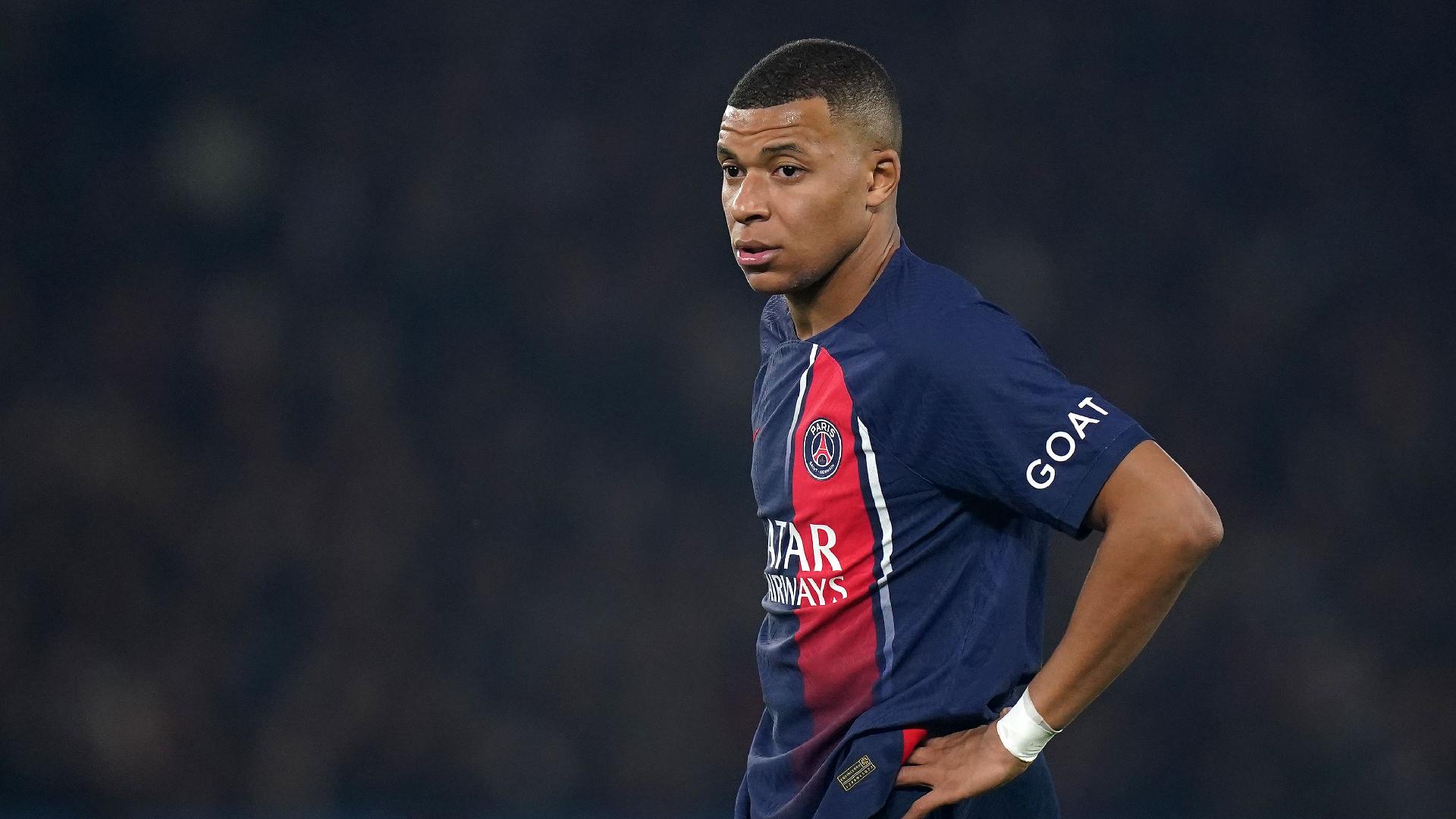 Kylian Mbappe hat-trick helps Paris St Germain to thumping win at minnows  Revel | beIN SPORTS