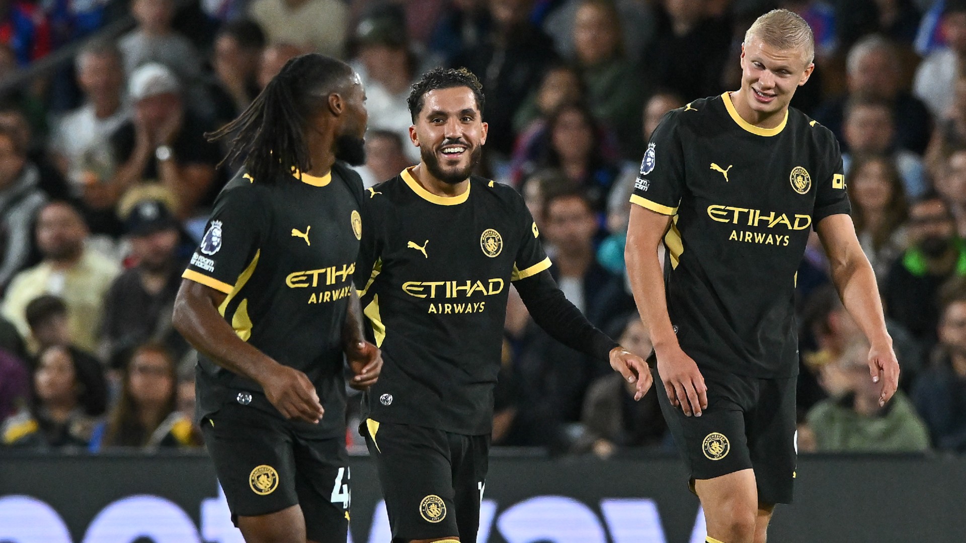 Phil Foden Opens Up About Mental Health Struggles Amid Manchester City's Difficult Season | beIN SPORTS