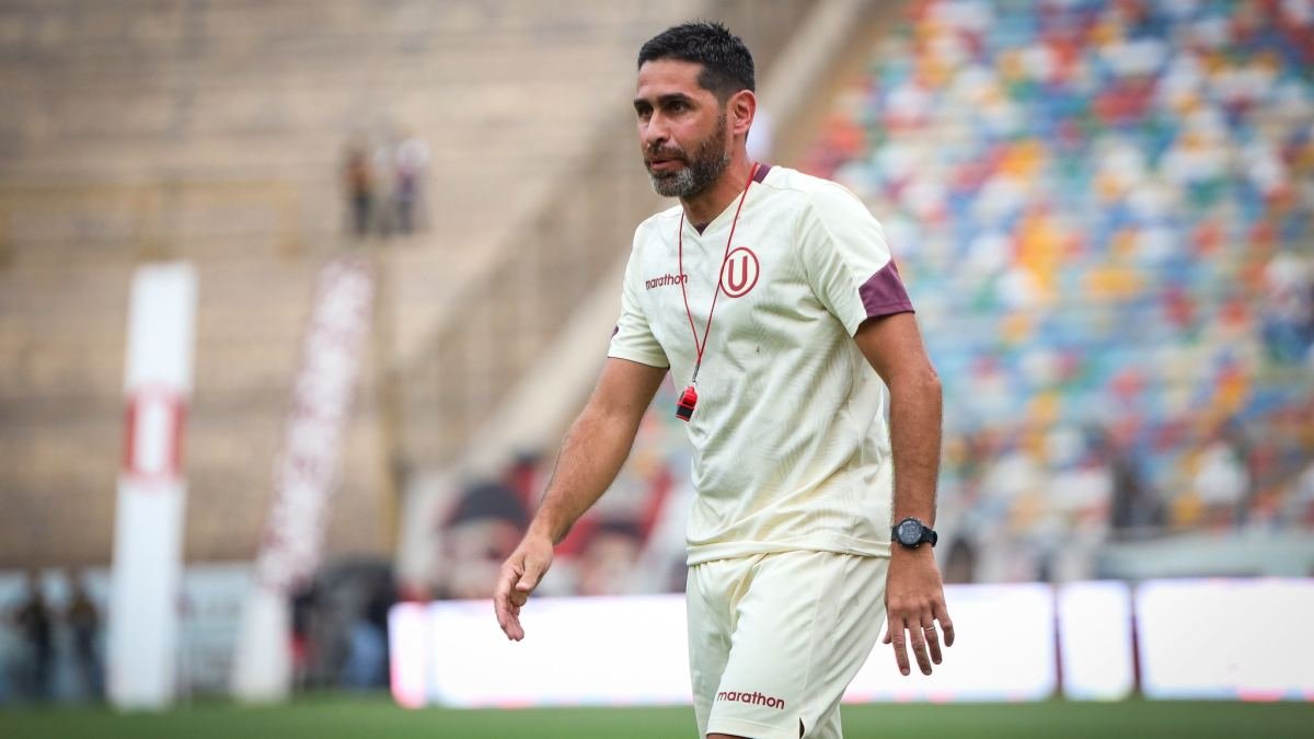 Sebastián Avellino.