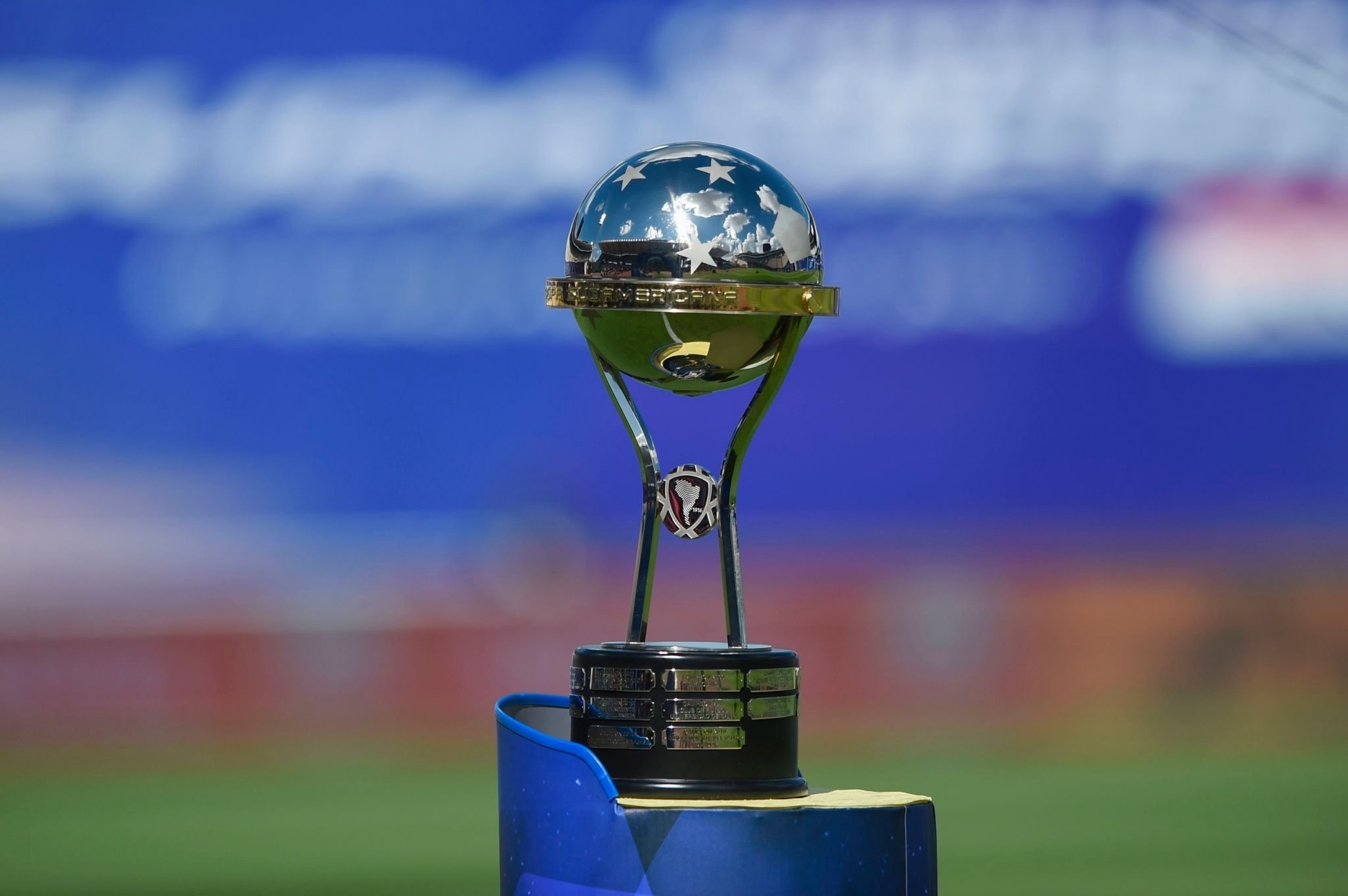 beIN SPORTS USA on X: 🤩🏆⚽ The Copa #Libertadores 2️⃣0️⃣2️⃣3️⃣ Group  Stage draw in full! 🌎 #GloriaEterna 🔥  / X